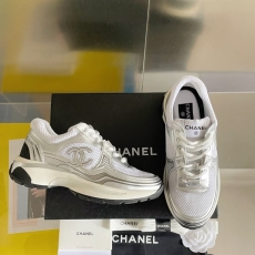 Chanel Sport Shoes